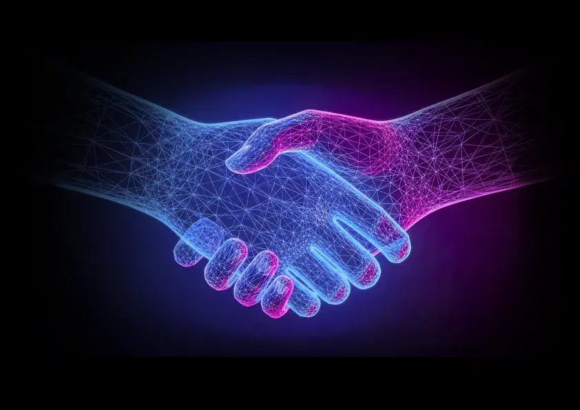 Handshake