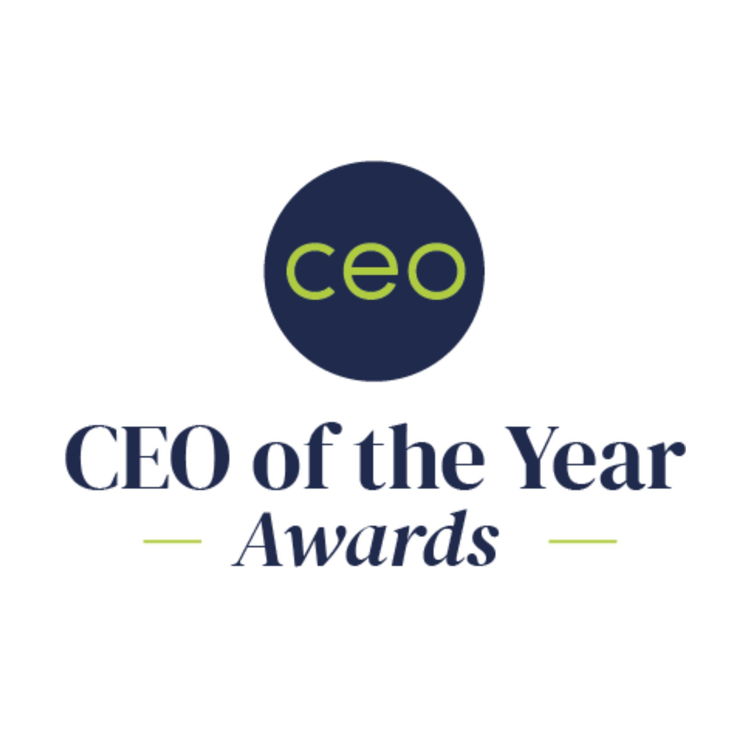 CEO Monthly | CEO of the Year 2024