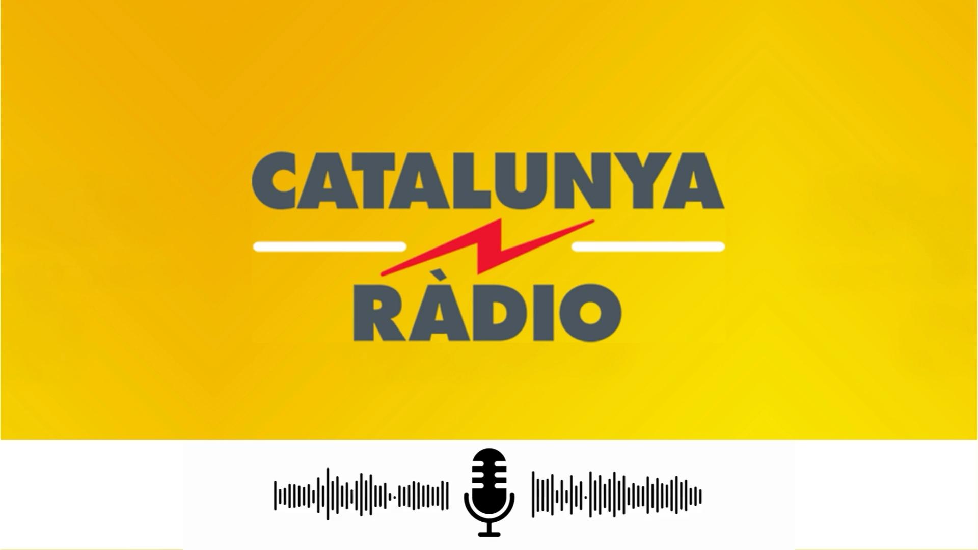 Catalunya Radio | Dr. Alex Julià on how Distinkt helps against counterfeiting